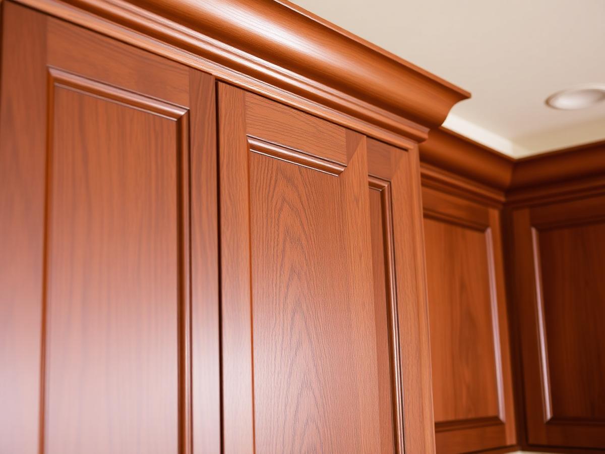 Custom Carpentry