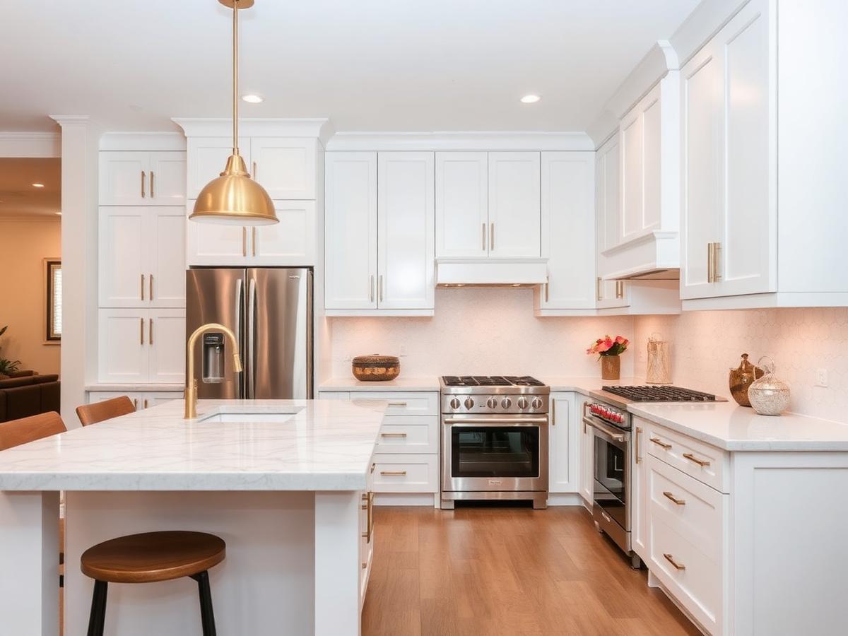 Interior Remodeling