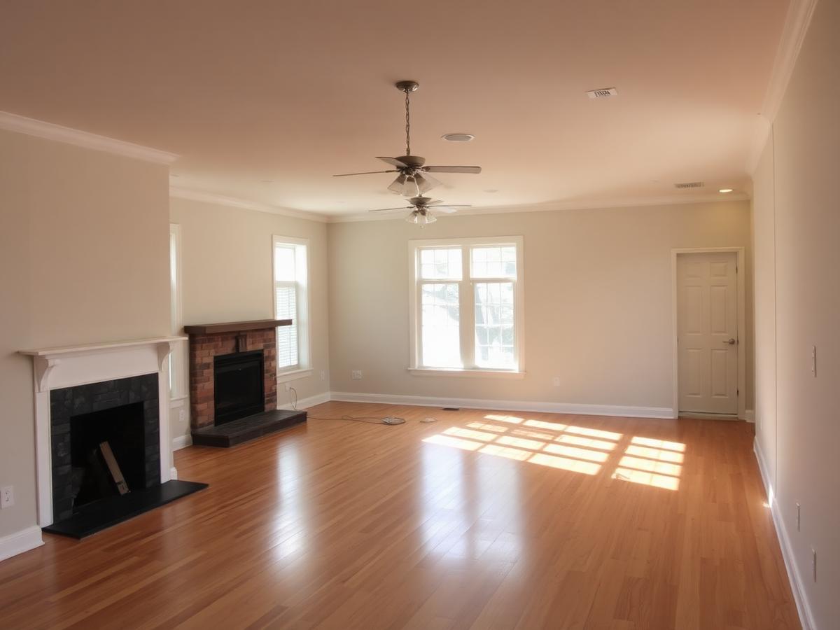 Home Renovations